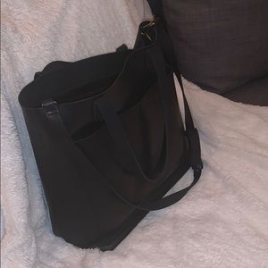 Madewell The Medium Transport Tote